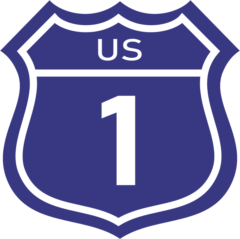 US 1 Exports