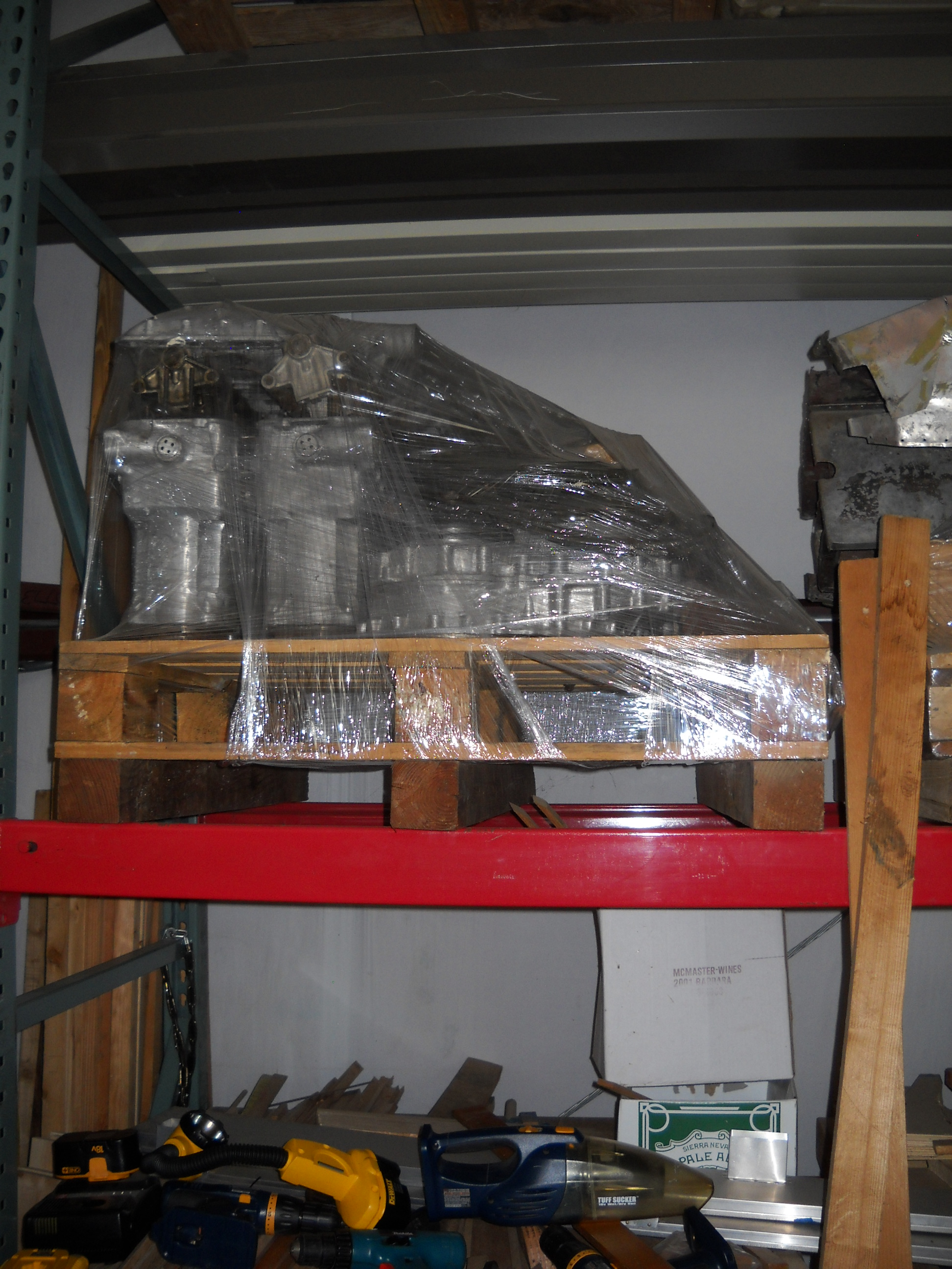 ROLLS ROYCE KESTREL X 