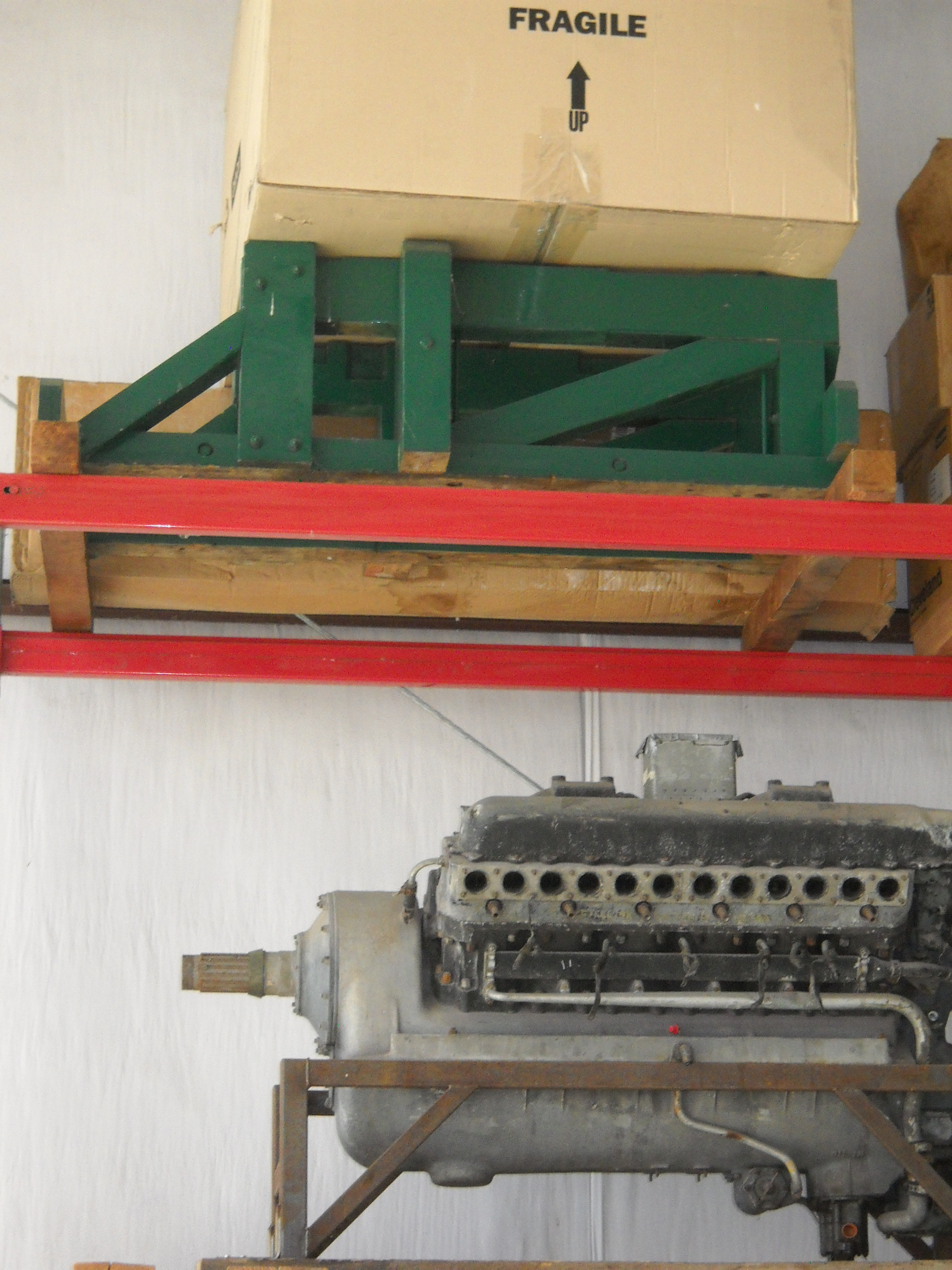 ROLLS ROYCE KESTREL X 