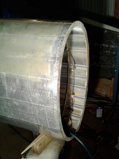 HAWKER TEMPEST MK-II PROJECT