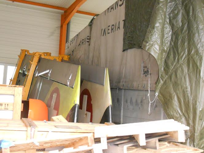 EKW C-36 EXCELLENT PROJECT : SOLD 