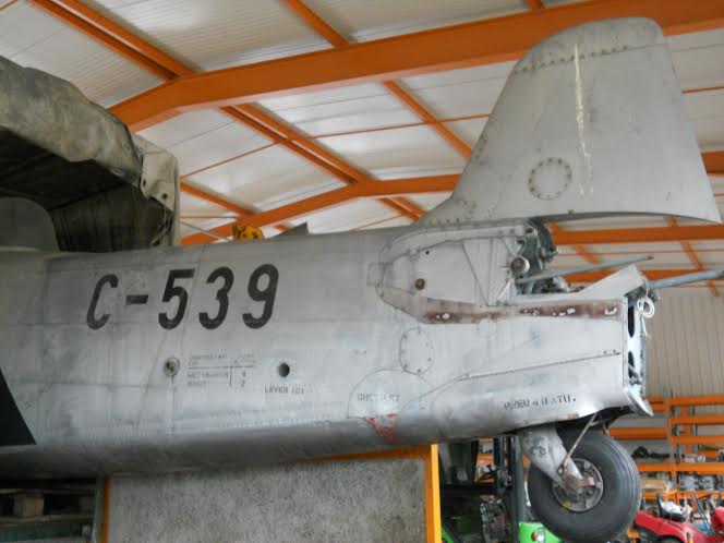 EKW C-36 EXCELLENT PROJECT : SOLD 