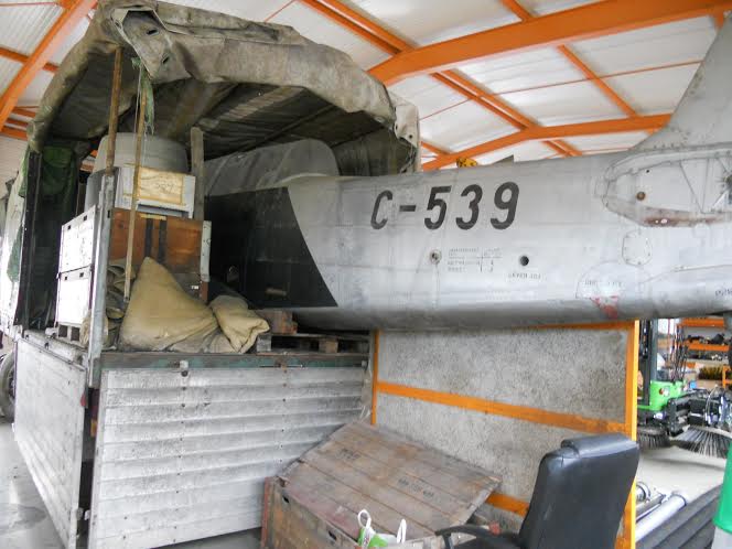 EKW C-36 EXCELLENT PROJECT : SOLD 