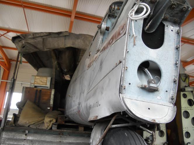 EKW C-36 EXCELLENT PROJECT : SOLD 