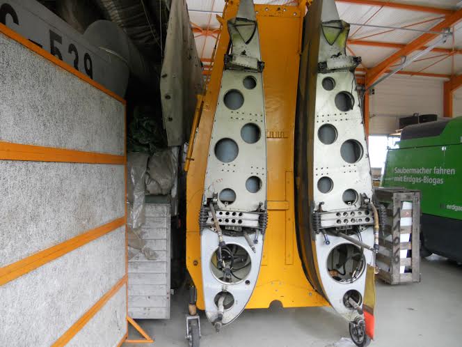 EKW C-36 EXCELLENT PROJECT : SOLD 