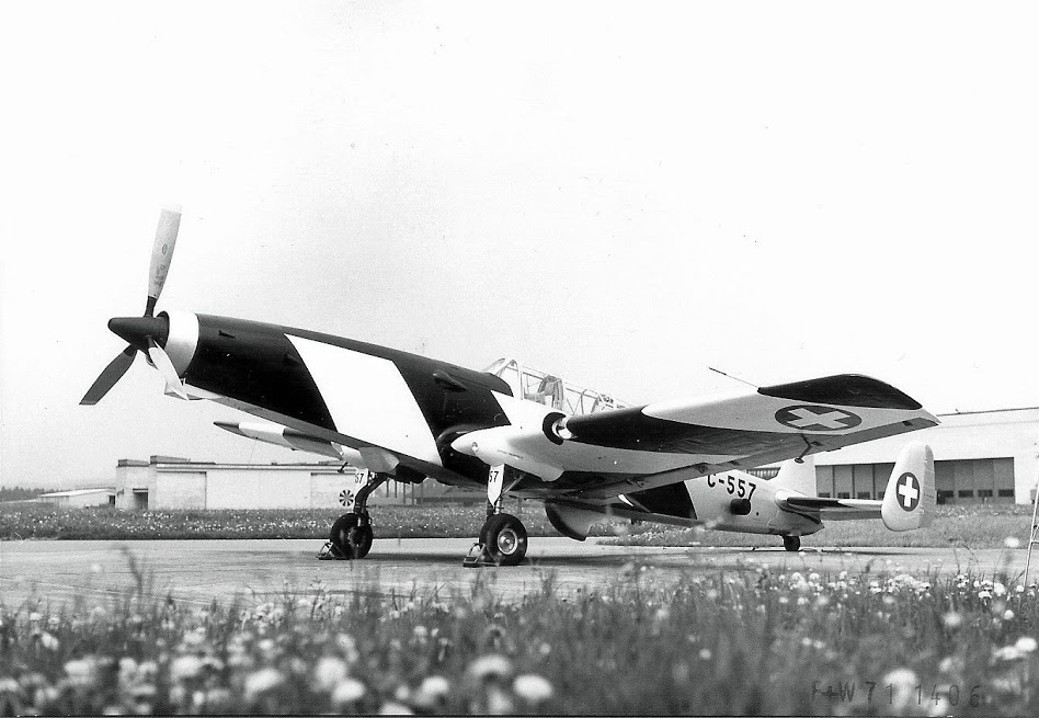 EKW C-36 EXCELLENT PROJECT : SOLD 