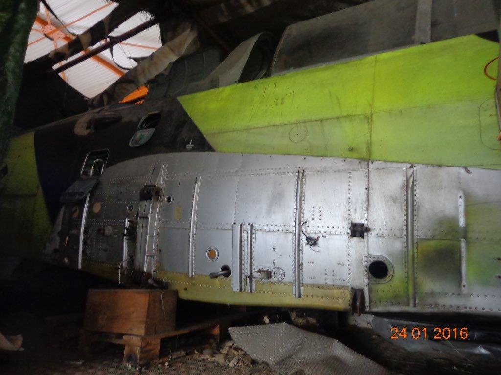 EKW C-36 EXCELLENT PROJECT : SOLD 