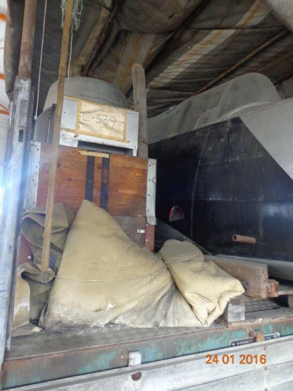 EKW C-36 EXCELLENT PROJECT : SOLD 