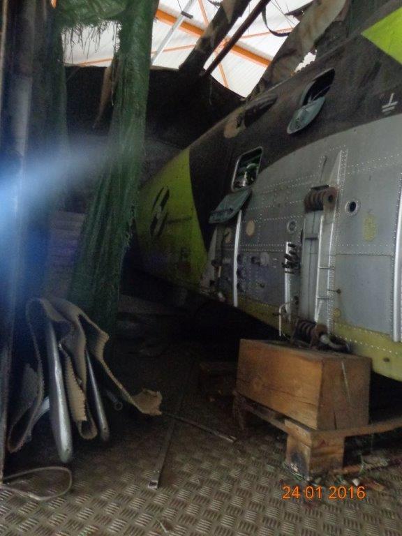 EKW C-36 EXCELLENT PROJECT : SOLD 