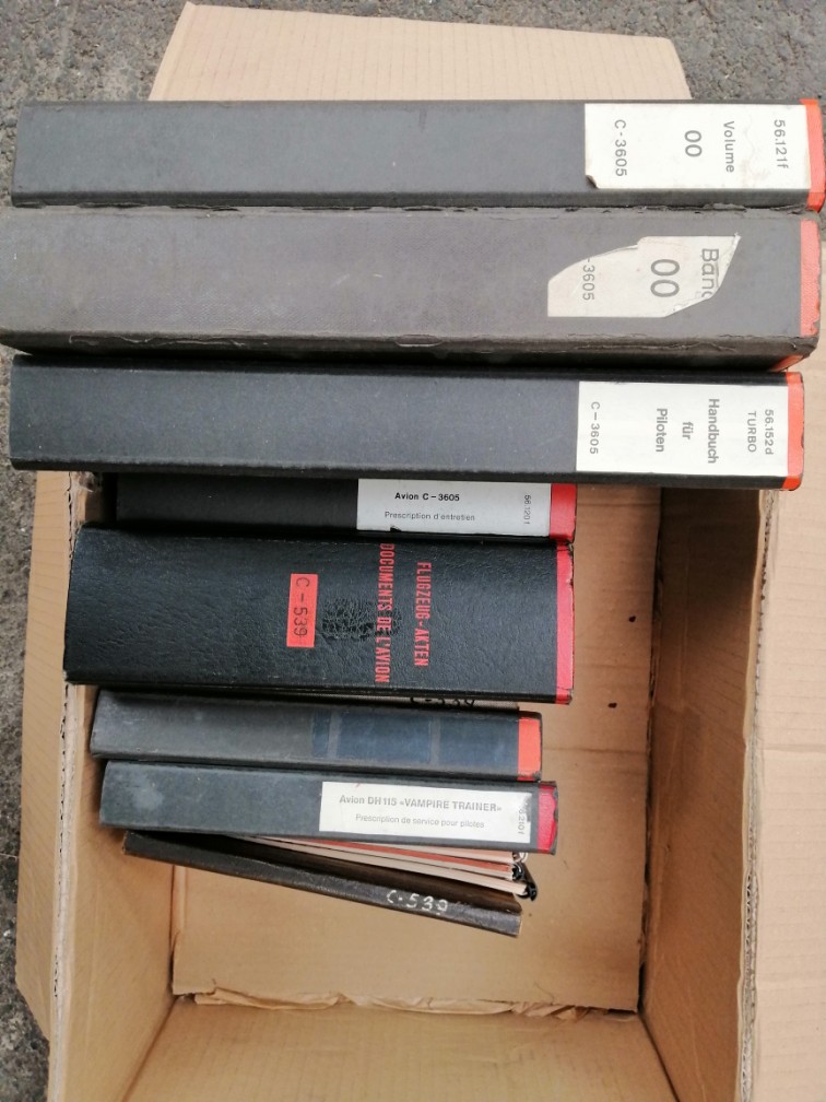 EKW C-36 EXCELLENT PROJECT : SOLD 