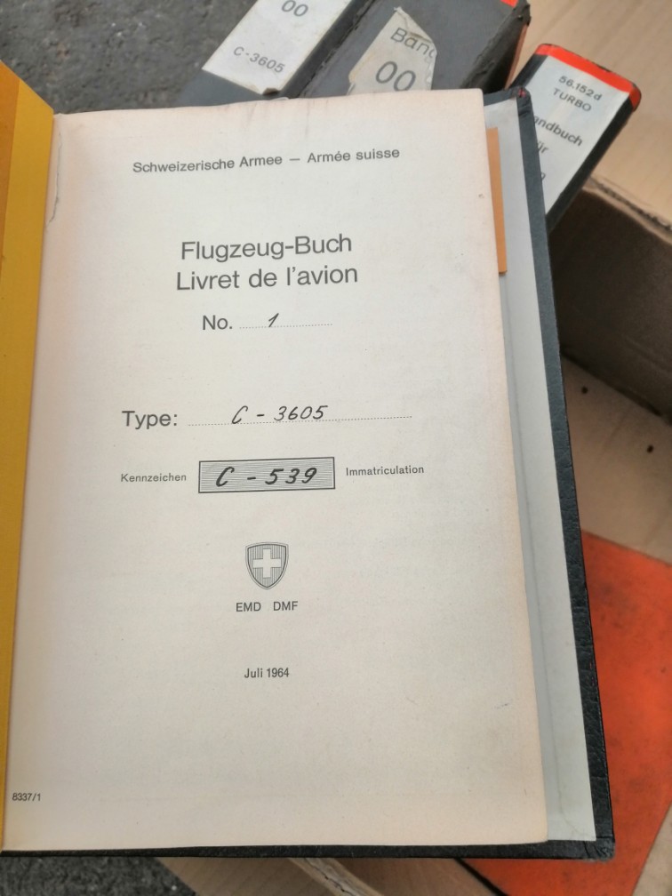 EKW C-36 EXCELLENT PROJECT : SOLD 