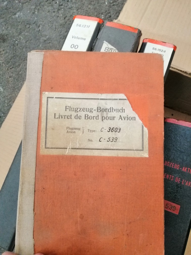 EKW C-36 EXCELLENT PROJECT : SOLD 