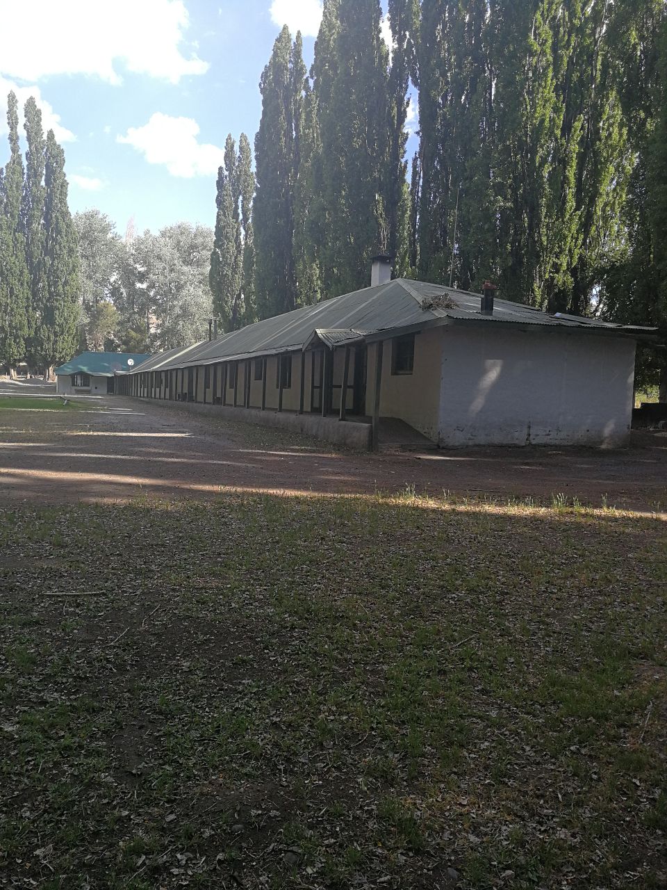 73300 HECTARS / 183200 ACRES : A PIECE OF HEAVEN  SOLD 