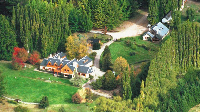 73300 HECTARS / 183200 ACRES : A PIECE OF HEAVEN  SOLD 