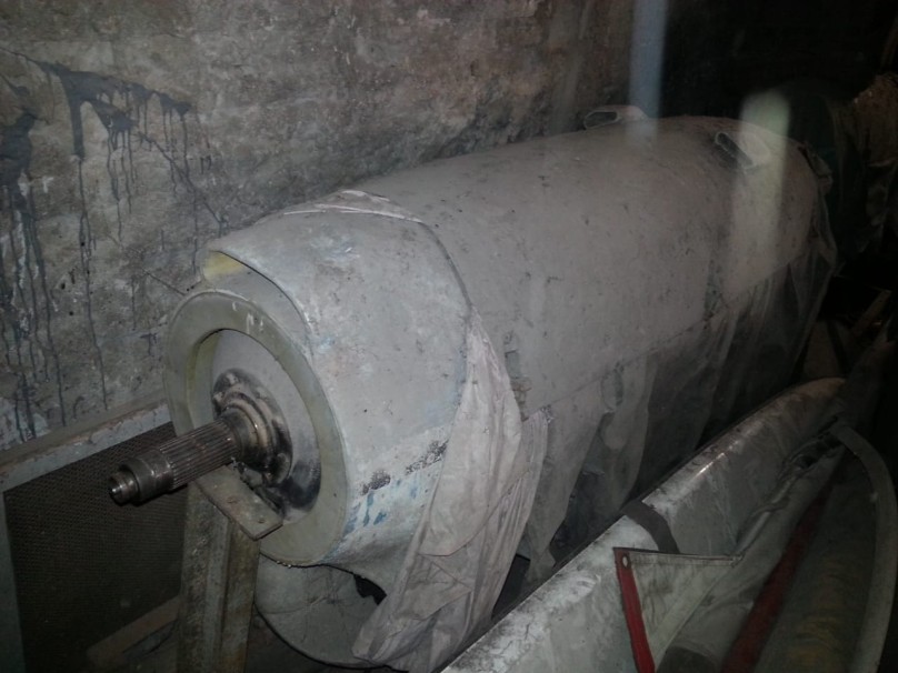 3 DH-GIPSY QUEEN 70 - 3 ENGINES COMPLETE AND IN EXCELLENT COND.