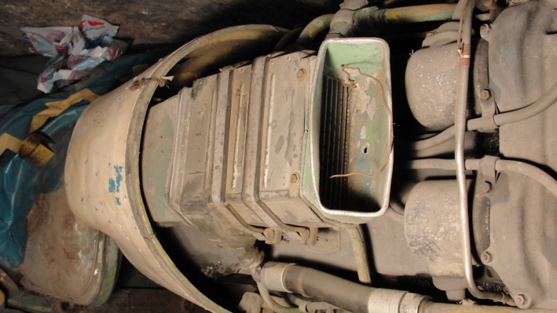 3 DH-GIPSY QUEEN 70 - 3 ENGINES COMPLETE AND IN EXCELLENT COND.