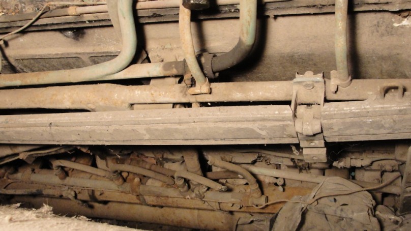 3 DH-GIPSY QUEEN 70 - 3 ENGINES COMPLETE AND IN EXCELLENT COND.