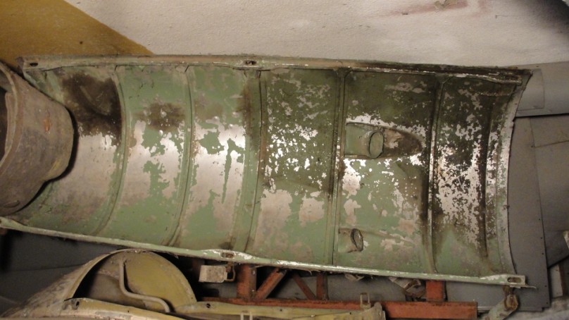 3 DH-GIPSY QUEEN 70 - 3 ENGINES COMPLETE AND IN EXCELLENT COND.