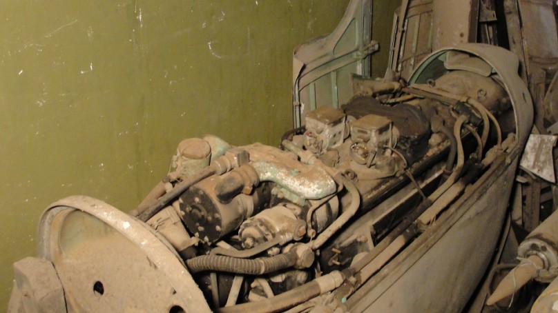 3 DH-GIPSY QUEEN 70 - 3 ENGINES COMPLETE AND IN EXCELLENT COND.