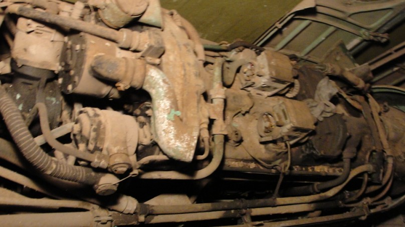 3 DH-GIPSY QUEEN 70 - 3 ENGINES COMPLETE AND IN EXCELLENT COND.