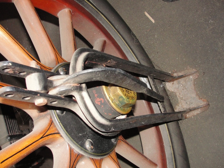 DELAHAYE COUPE CHOFFAIR 1911 : SOLD 