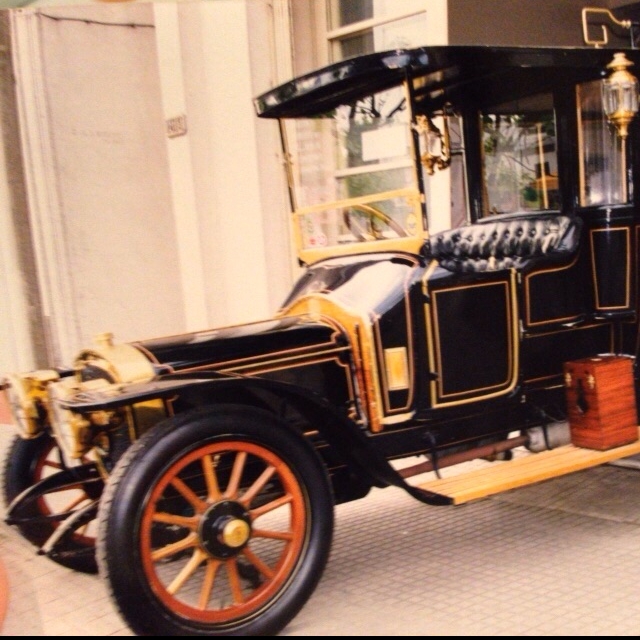 DELAHAYE COUPE CHOFFAIR 1911 : SOLD 