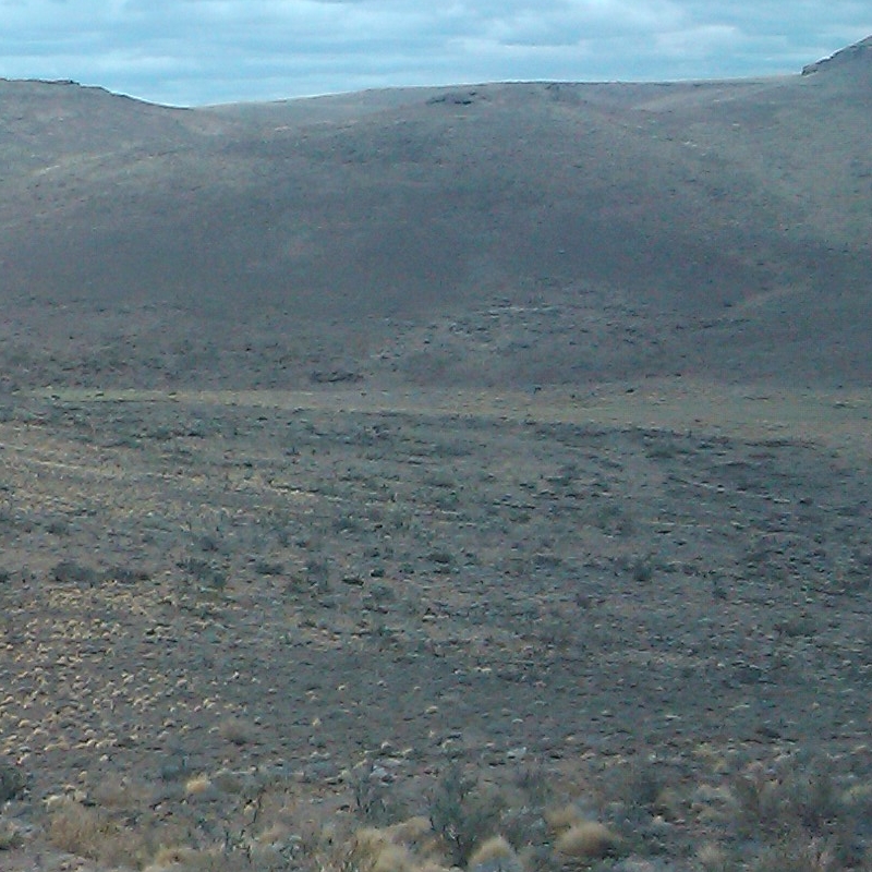 71600 HECTARS (179000 ACRES) SHEEPS / GOLD / WATER / BLUE STONE